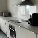 Spacious And Comfy In Apartament Wuppertal