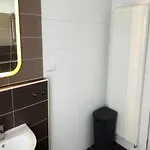 Spacious And Comfy In *