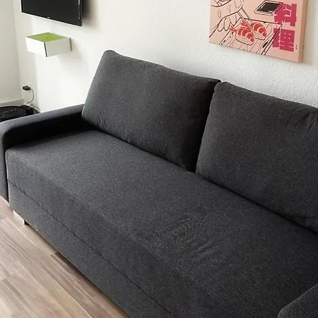 Spacious And Comfy In * Wuppertal