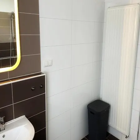 Spacious And Comfy In *