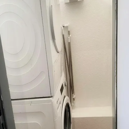 Spacious And Comfy In