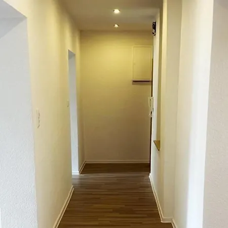 Apartmán Spacious And Comfy In *