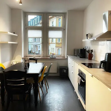 Spacious And Comfy In Wuppertal