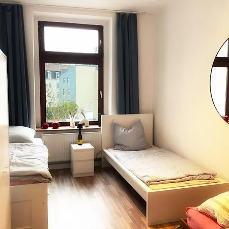 Spacious And Comfy In