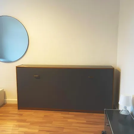 Spacious And Comfy In