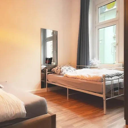 Spacious And Comfy In