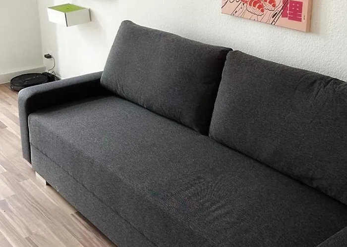 Spacious And Comfy In * Wuppertal