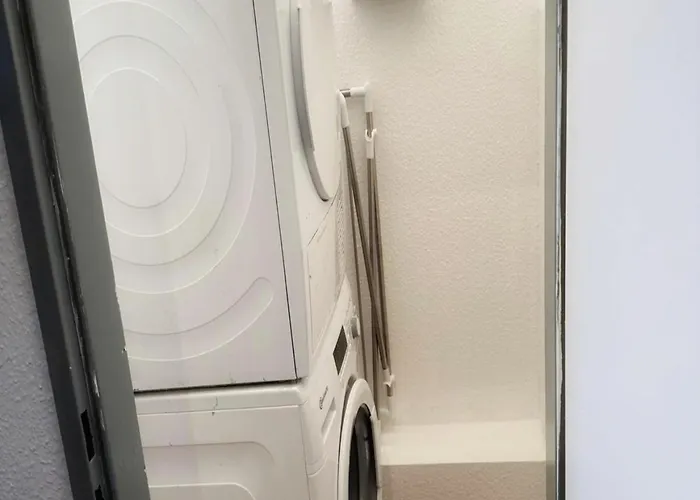 Spacious And Comfy In