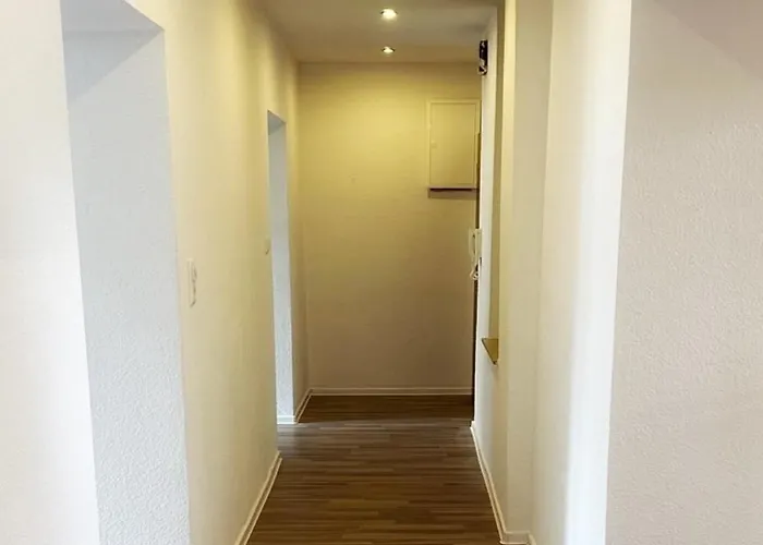 Appartement Spacious And Comfy In *